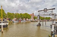 Wolwevershaven, Dordrecht