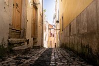 Alfama Alley