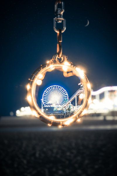 Los Angeles by Hello Pompoyo