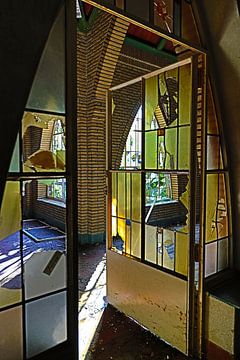 Urbex - was einmal war