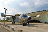Dornier Do31E1