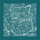 Utrecht in straatnamen en bezienswaardigheden van Vol van Kleur thumbnail