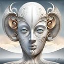 Hidden Whimsy by Mellow Art thumbnail