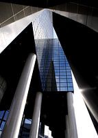Architecture Nationale Nederlanden
