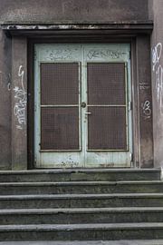 Inputs #15 by Norbert Sülzner