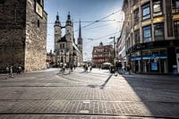 Halle an der Saale