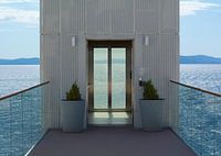 Level Sea