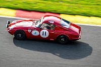 Lotus Elan 26R Shapecraft 1963