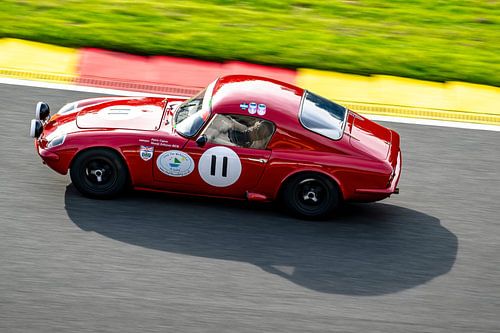 Lotus Elan 26R Shapecraft 1963
