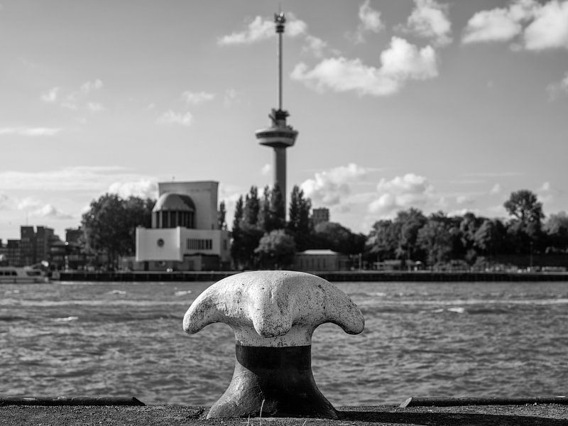 Rotterdam by Maikel Brands