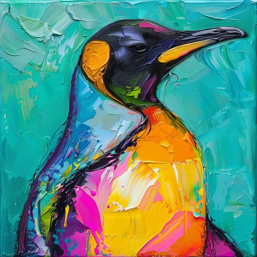 Pinguïn