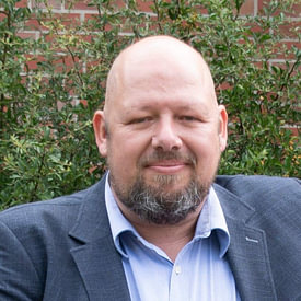 Dieter Rabenstein Profilfoto