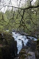 Wasserfall