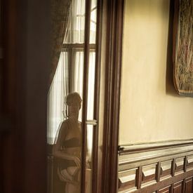 Intrigue classique sur Dirk Lahuis