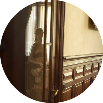 Klassieke Intrige van Dirk Lahuis