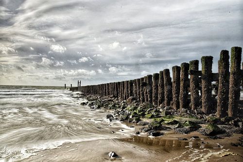 Polehead Westkapelle