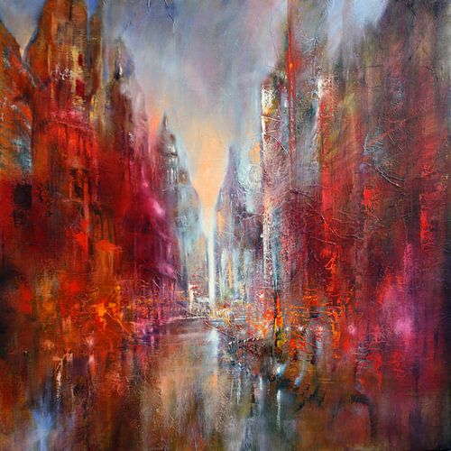 Domstadt sur Annette Schmucker