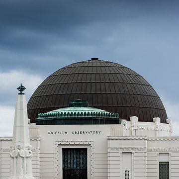 Observatoire Griffith sur Keesnan Dogger Fotografie