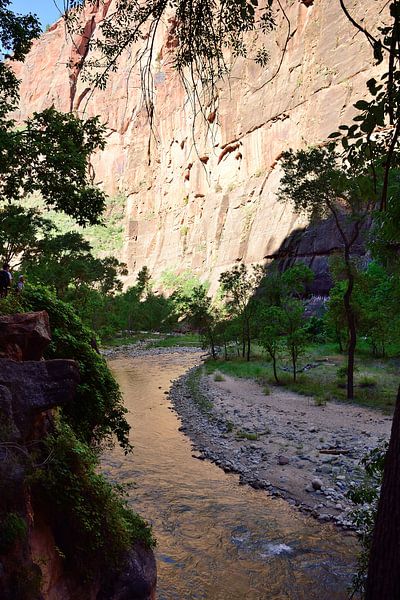 Amazing light reflection by Frank's Awesome Travels