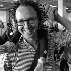 Bob Offenbach profielfoto