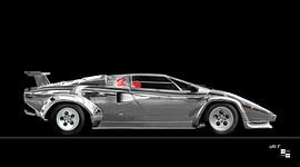 Lamborghini Countach