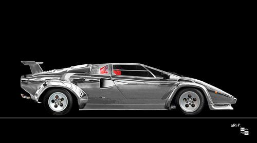 Lamborghini Countach