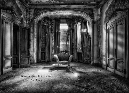 Throne 5