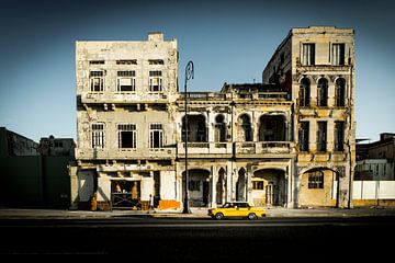 Cuba Havana by Lex van Lieshout