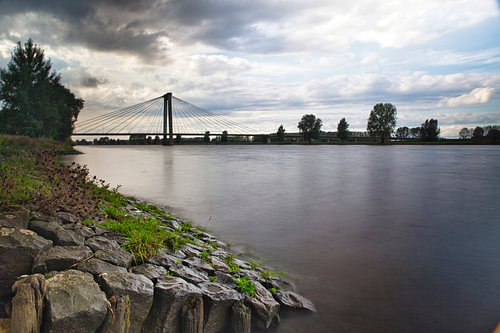 Heusdense brug