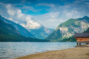 Sommer am Plansee