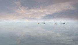 1558 Yarmouth II von Adrien Hendrickx