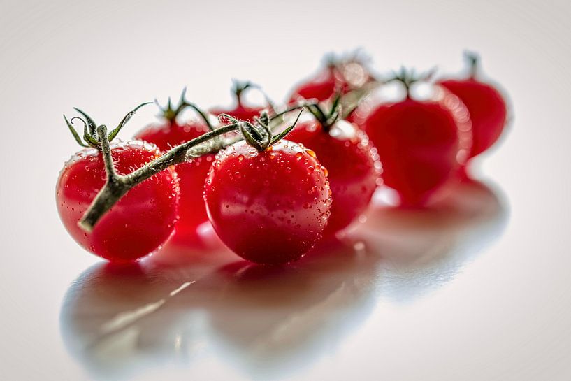 Tomatoes by Rob Boon