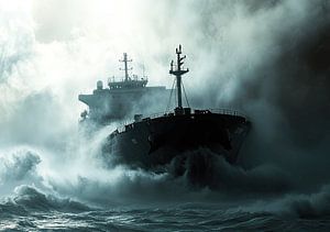 Seetankschiff 12