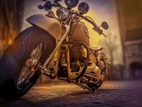 Harley Davidson