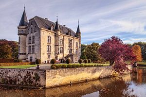 Schloss Schaloen