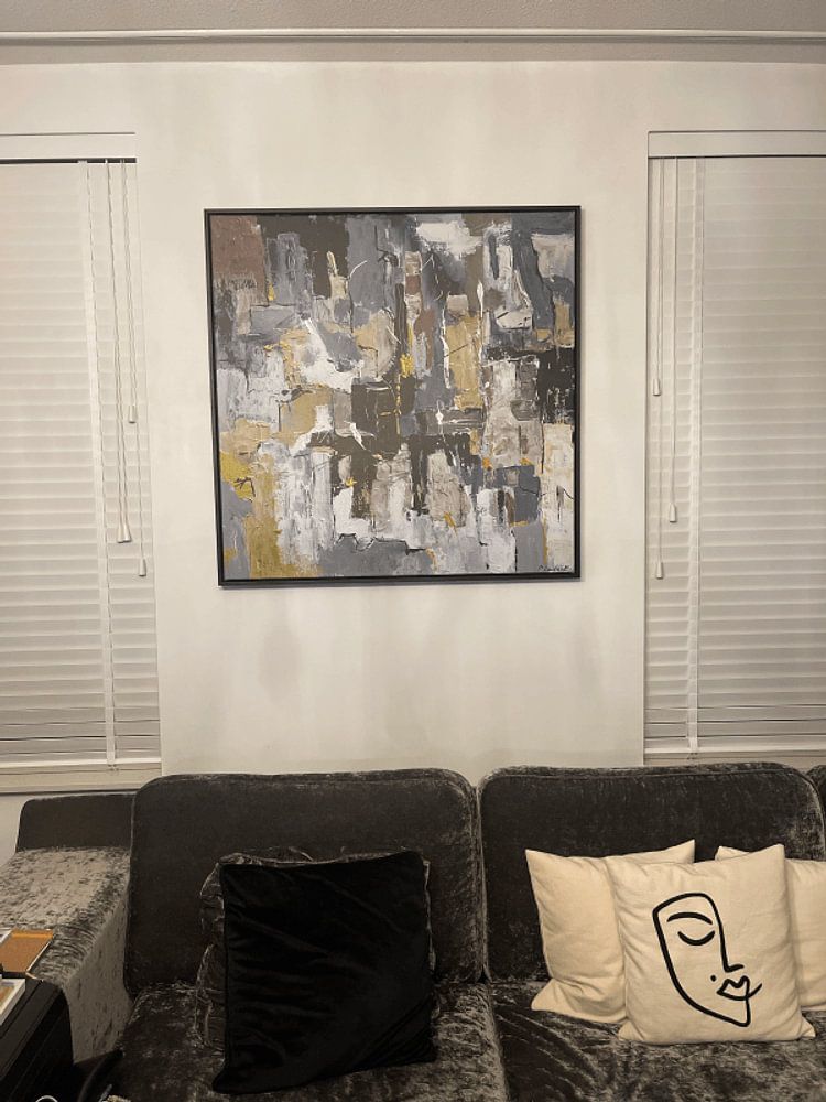 50 Graustufen von pol ledent