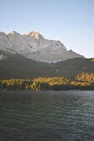 Eibsee, Süddeutschland