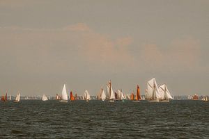 Régate du rhum de Flensburg