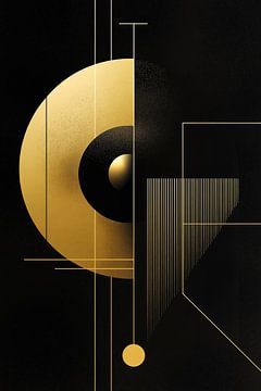 Retrometric - Echoes of Gold III