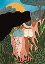 Walking dates van Alice Wolff thumbnail