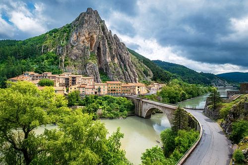 Sisteron