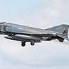 McDonnell Douglas F-4 Phantom II van de Griekse luchtmacht van KC Photography