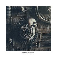 Connected Skull
