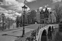 Keizersgracht in Amsterdam