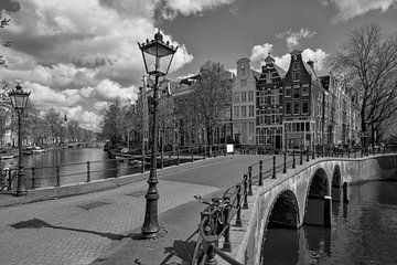 Keizersgracht in Amsterdam