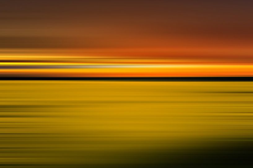 Abstract Nature von Stefan Dinse