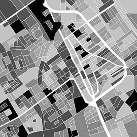 Delft Mosaic by Stef van Campen