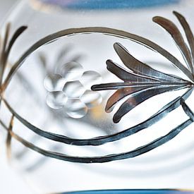Closeup van Christer Andersson