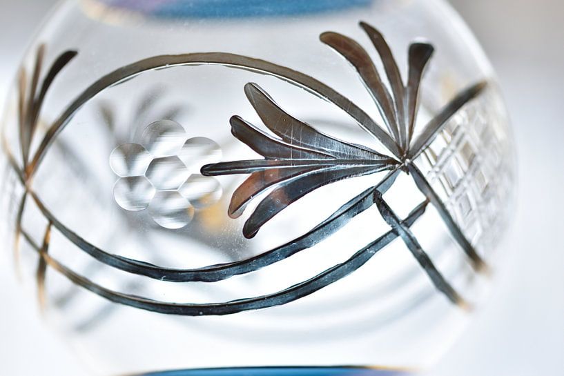 Closeup by Christer Andersson