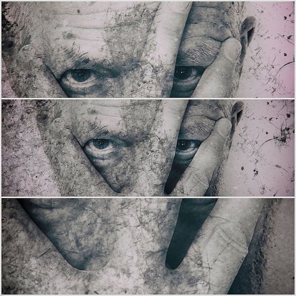 dulden von Peter Smeekens